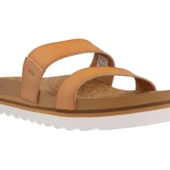 Ballerines|Sandales*Reef Cushion Bounce Vista Natural